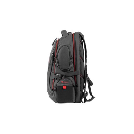 Genesis | Fits up to size "" | Laptop Backpack | Pallad 550 | Backpack | Black - 2
